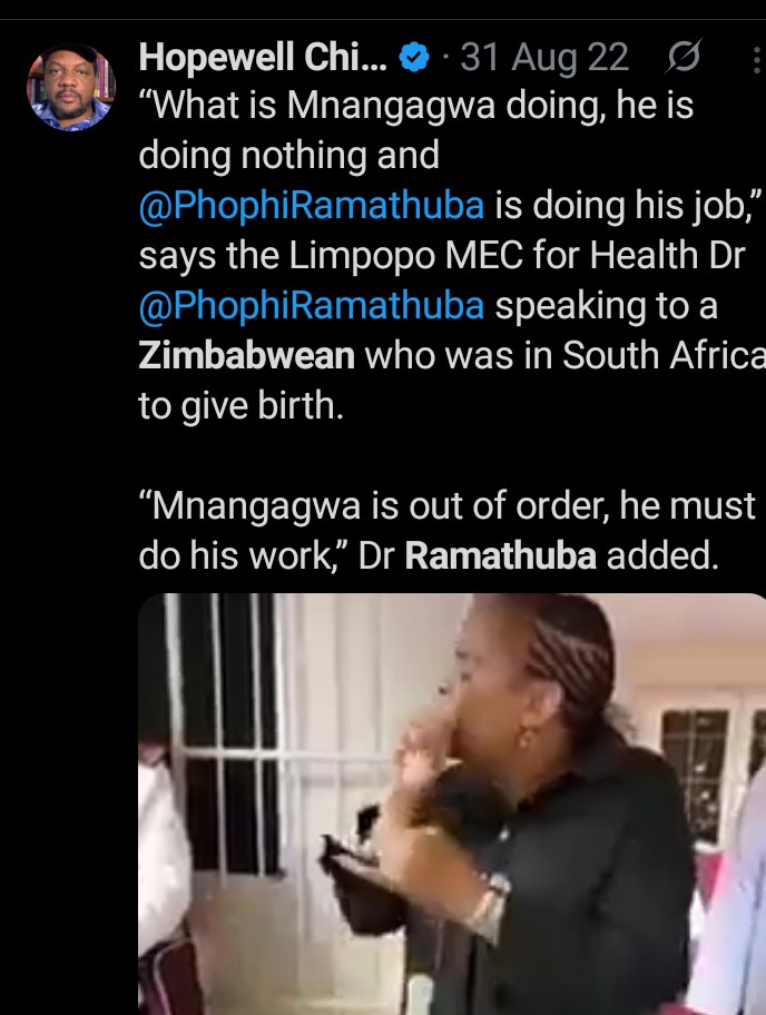 PatrioticMedia1's tweet image. DUDULA VOW NOT TO BACK DOWN
Operation Dudula and local community members around the country will not back down in their fight to deny illegal immigrants access to public health care until they go back to their countries. South Africans can no longer pay for illegal immigrants!