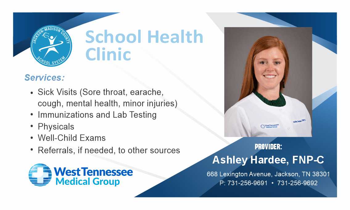 🛎 REMINDER: Our School Health Clinic is OPEN for the 2025–2026 School Year! 🩺✨
Now’s the perfect time to knock out those immunizations, sports physicals, school entrance physicals, and well-child exams before the back-to-school rush!