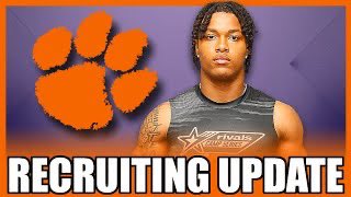 TPC_CFB's tweet image. Clemson Recruiting Update (Tyler Atkinson, Blake Stewart) youtu.be/lfBbY5Hyh04?si… via @YouTube
Check out our latest video!