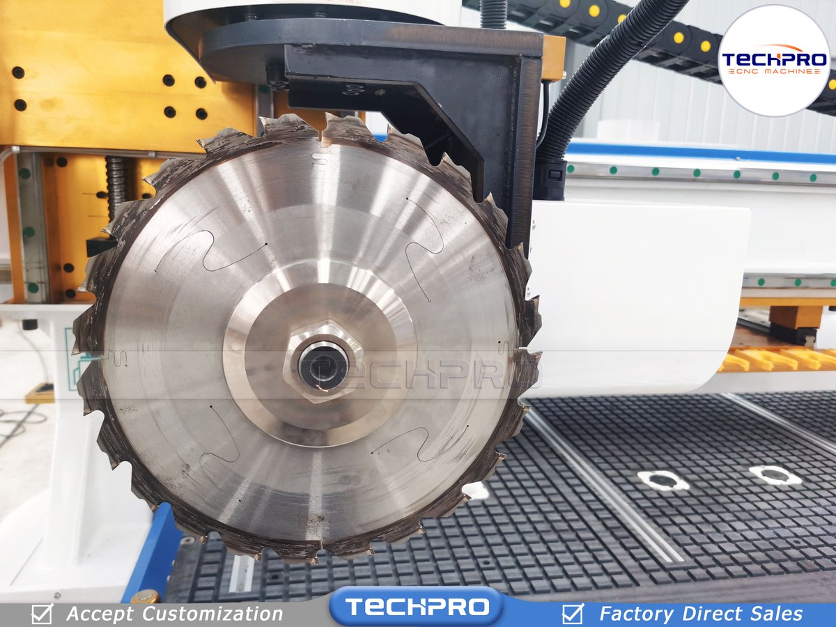 Christytechpro's tweet image. TechPro ATC CNC Router CNC Nesting Machine With Saw Blade Is Ready To Ship
Email: export05@techprocnc.com
Whatsapp/Wechat: +8615964016376
#atccncrouter #cncroutermachine #woodworking #sawcuttingmachine #woodsawmachine #sawblade #woodcncrouter #cncnestingmachine #woodnesting