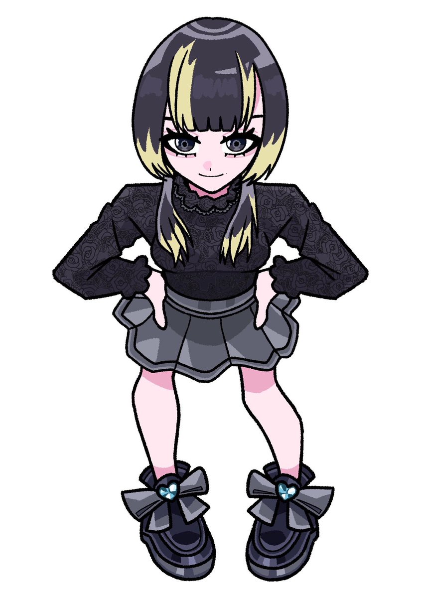 mimoza930's tweet image. #illustration　 #OC
