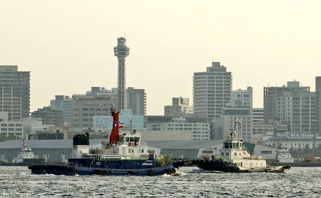 OJIWANDA's tweet image. 7月15日は #内航船の日
当たり前だけど 海に目を向けると 内航船だらけだによ😍🎉
「あの船何だろう?」っと気にしてくれる人が 少しでも増えますように😎👍