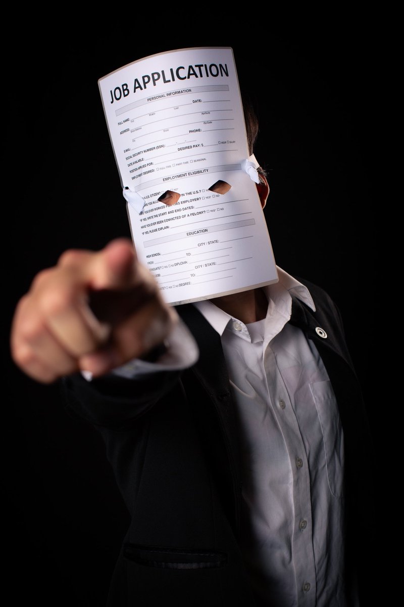 J*b Application jumpscare!