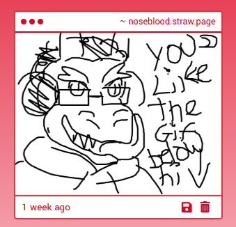 l_c_26's tweet image. Smaug from the hobbit if he was cool. he already cool tho so this is him if he was cooler