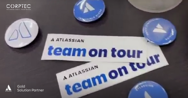 CorptecP's tweet photo. AI is bringing a return to tech fundamentals and reshaping the future of work as we know it. But what does that mean? https://t.co/cWtRxciMXZ

#Atlassian #AtlassianPartners #ArtificialIntelligence https://t.co/A859ih4QoH