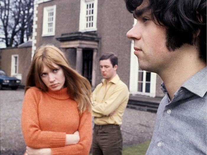 THE OWL SERVICE 1969

This extremely dark children's program only aired once because it was considered too upsetting, scary and way too adult.

Themes of murder, incest, possession, it's truly scary, though quite brilliant.