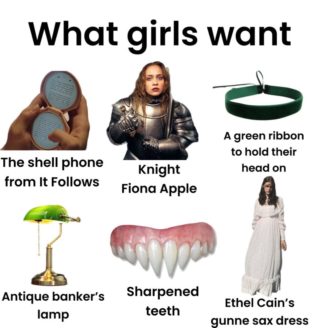 𝑳𝑰𝑽𝑰𝑵𝑮 𝑫𝑬𝑨𝑫 𝑮𝑰𝑹𝑳 🦇 (@screamnhorror) on Twitter photo 