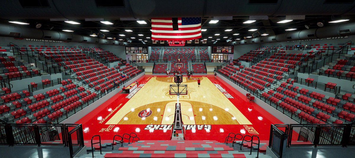 Ben (@benthornbrue) on Twitter photo Extremely blessed to receive another division 1 offer from Jacksonville state! Thank you coach Elmore and the staff for believing in me!
<a href="/JUCOadvocate/">JUCOadvocate - Brandon Goble</a> <a href="/JucoRecruiting/">JucoRecruiting.com</a> <a href="/CJayEdwards3/">CJ Edwards</a> <a href="/JUCOShowcase/">JUCO Showcase</a> <a href="/sgnlthelgthoops/">John Bynum Jr.</a> <a href="/ReportBrooks/">Brooks Scouting Report</a> Extremely blessed to receive another division 1 offer from Jacksonville state! Thank you coach Elmore and the staff for believing in me!
<a href="/JUCOadvocate/">JUCOadvocate - Brandon Goble</a> <a href="/JucoRecruiting/">JucoRecruiting.com</a> <a href="/CJayEdwards3/">CJ Edwards</a> <a href="/JUCOShowcase/">JUCO Showcase</a> <a href="/sgnlthelgthoops/">John Bynum Jr.</a> <a href="/ReportBrooks/">Brooks Scouting Report</a>