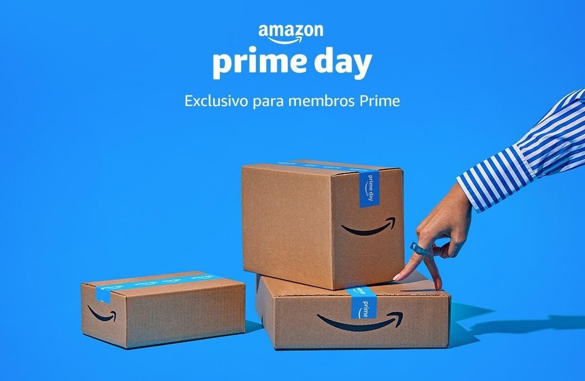 Blogao_'s tweet image. Começou o Prime Day da Amazon

Confira tudo que entrou em promoção aqui
→ amzn.to/44N5mF8

Quem quiser assinar a Amazon Prime pra aproveitar as ofertas, é só clicar no link abaixo, pode cancelar qdo quiser!
→ amzn.to/3GPo4nA