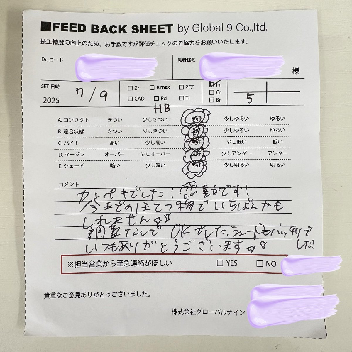 株式会社グローバルナイン tweet media