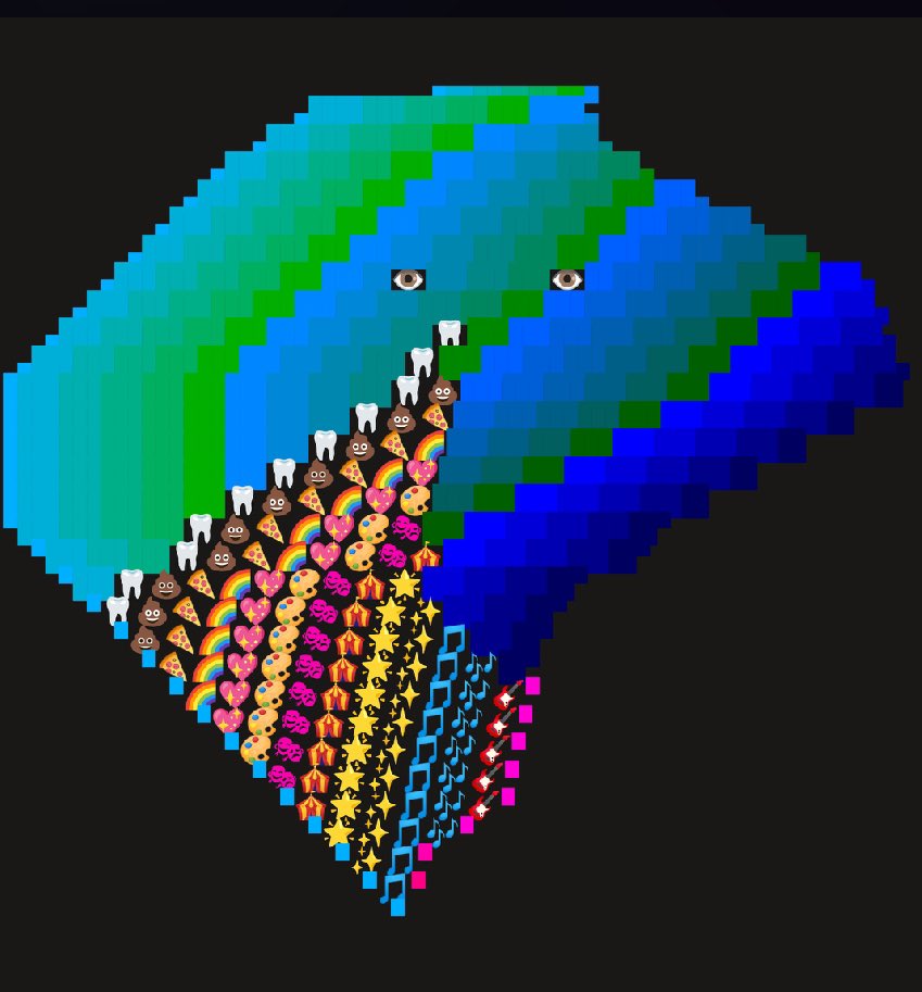 Kubrix Rube (@lwormholes) on Twitter photo 