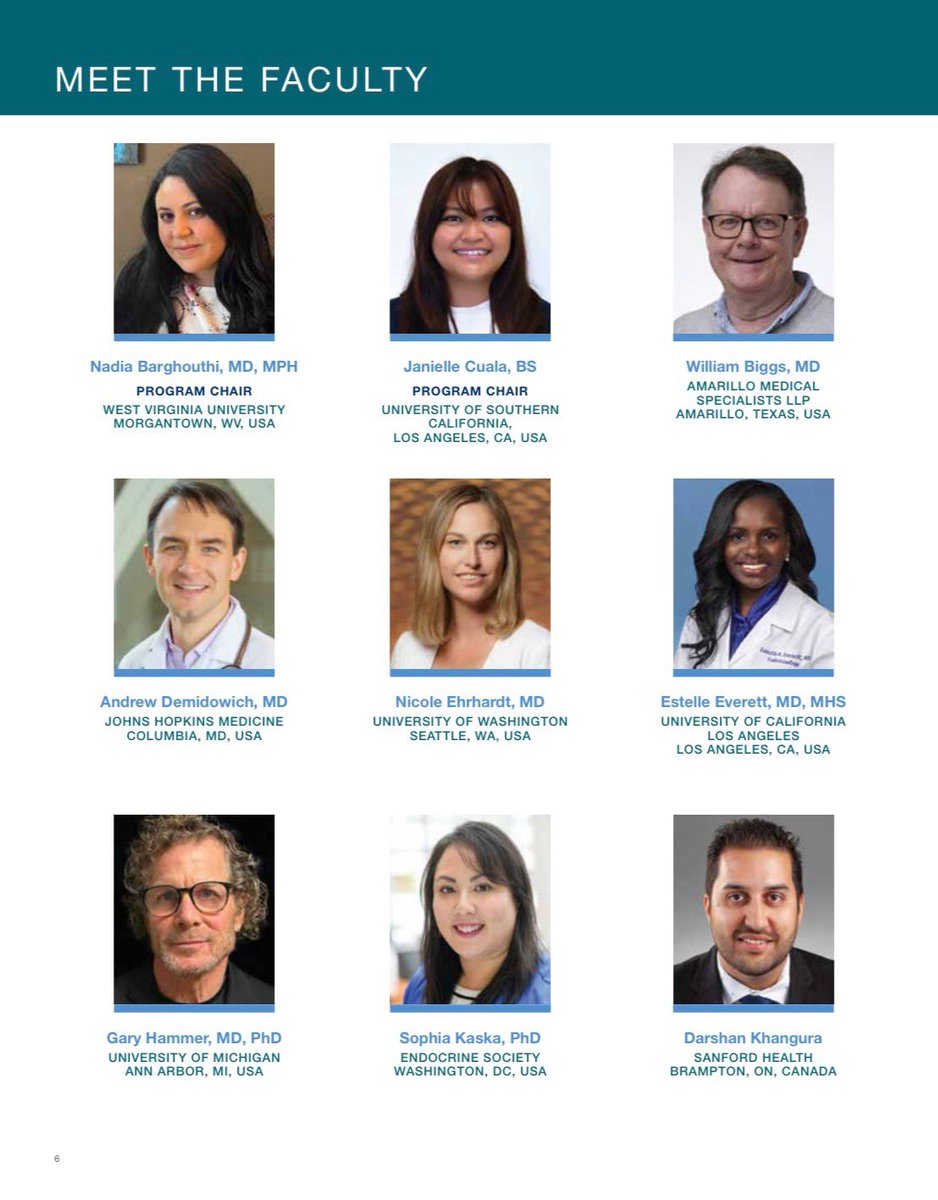 WVU Endocrinology Fellowship tweet media