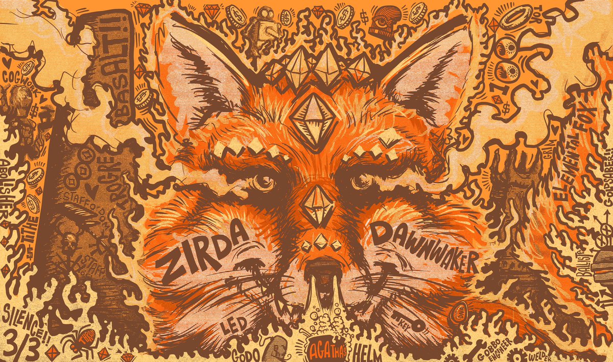 𓆝 𓆟 𓆞 Goldsabertooth𓆝 𓆟 𓆞 (@goldsabertooth) on Twitter photo 🦊🔥🦊🔥🦊🔥ZIRDAAAA🦊🔥🦊🔥🦊🔥cEDH BOROS 🦊🔥🦊🔥🦊🔥ZIRDAAAA🦊🔥🦊🔥🦊🔥cEDH BOROS