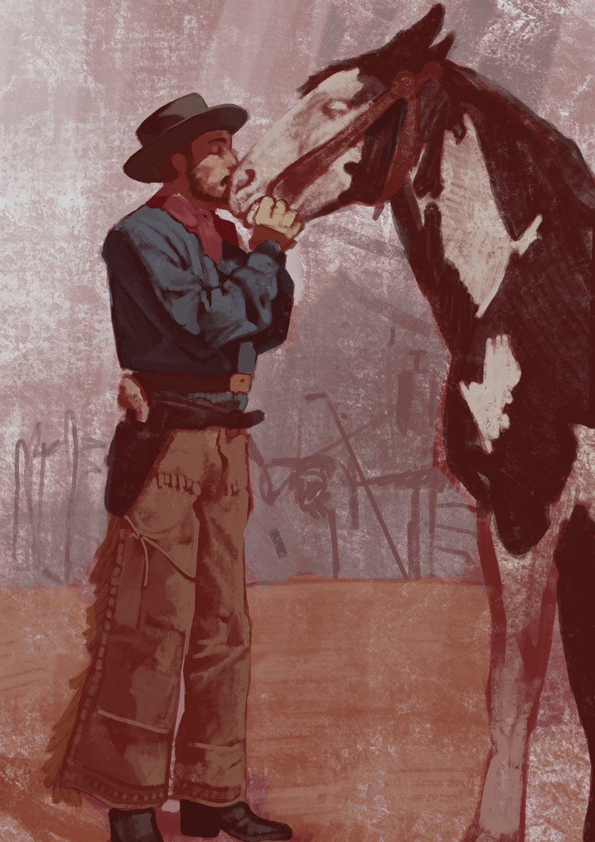 ariietiies's tweet photo. IM BACK ON MY COWBOY BULLLLLSHIT FOR ARTFIGHTTTT!! attack for user Tabl3 https://t.co/OSNA7Vfr47