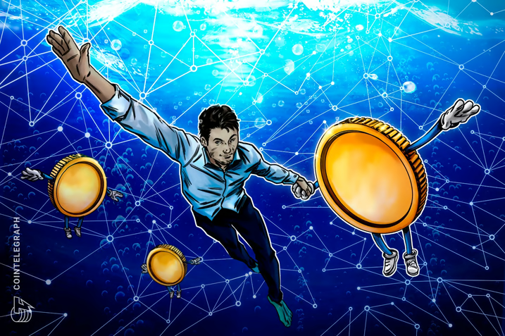 LIKWID (@likwid_fi) on Twitter photo 📰 LIKWID self-authored article is now officially published by <a href="/Cointelegraph/">Cointelegraph</a> — no paid PR, just pure research-backed innovation.
We dive deep into LIKWID’s core breakthroughs in unified liquidity and long-tail leverage markets — a vision we've spent years refining.
This is how 📰 LIKWID self-authored article is now officially published by <a href="/Cointelegraph/">Cointelegraph</a> — no paid PR, just pure research-backed innovation.
We dive deep into LIKWID’s core breakthroughs in unified liquidity and long-tail leverage markets — a vision we've spent years refining.
This is how