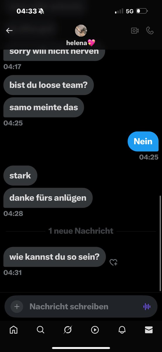 Guten Morgen Freunde✌️
<a href="/helenaaqzz/">helena💖</a> 
Heute präsentiere ich ein Wesen was so dumm ist das meine Wand mehr  Gehirn hat als die alte Sau  und schwört auf ihre Mutter das die nd trappt und  dann sich entschuldigt wie ein good Girl 

Lg <a href="/HitbyRyxel/">FqxrR4C🏆</a> <a href="/rbabzix7/">Antonio</a> <a href="/ylmanji/">Manji.o</a> <a href="/VacyR4C/">Vacy</a> @ohhGiyu