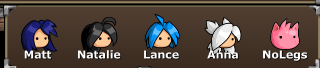 This isn't a useful feature at all, but it looks cool!