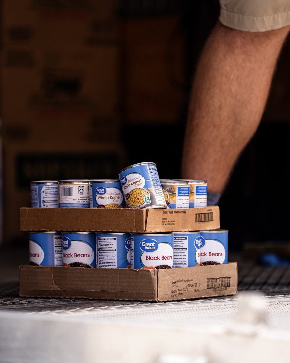 RiceAthletics's tweet image. Owls never fail to show up 💙
Thank you to everyone who contributed to last week's Disaster Relief Drive—your generosity is already on its way to families of Texas Hill Country.
#WE