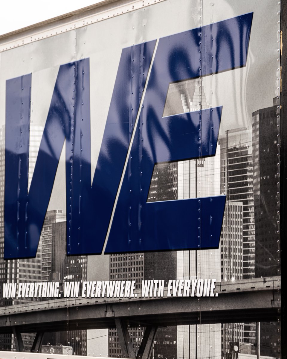 RiceAthletics's tweet image. Owls never fail to show up 💙
Thank you to everyone who contributed to last week's Disaster Relief Drive—your generosity is already on its way to families of Texas Hill Country.
#WE
