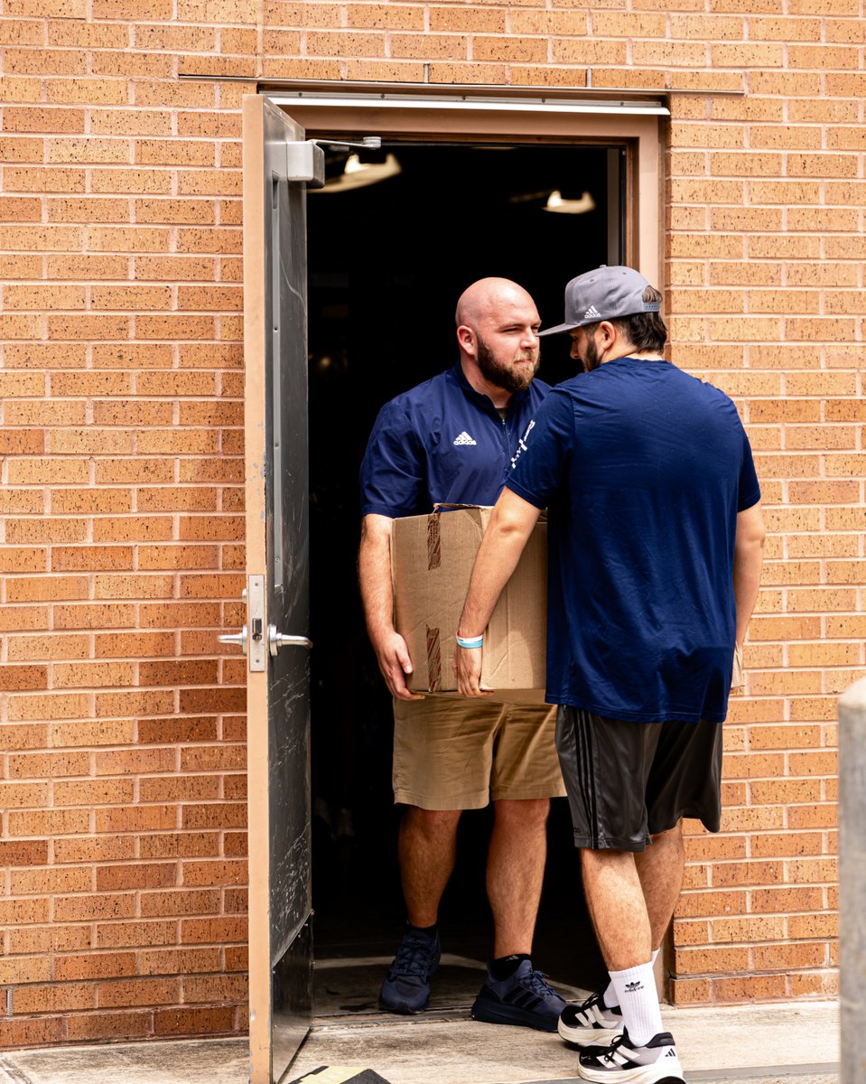 RiceAthletics's tweet image. Owls never fail to show up 💙
Thank you to everyone who contributed to last week's Disaster Relief Drive—your generosity is already on its way to families of Texas Hill Country.
#WE