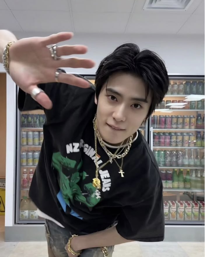head empty just this walk jaehyun