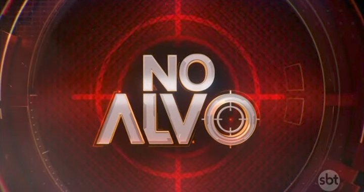 Esse programa foi acerto do SBT juro pra vocês 

#NoAlvo