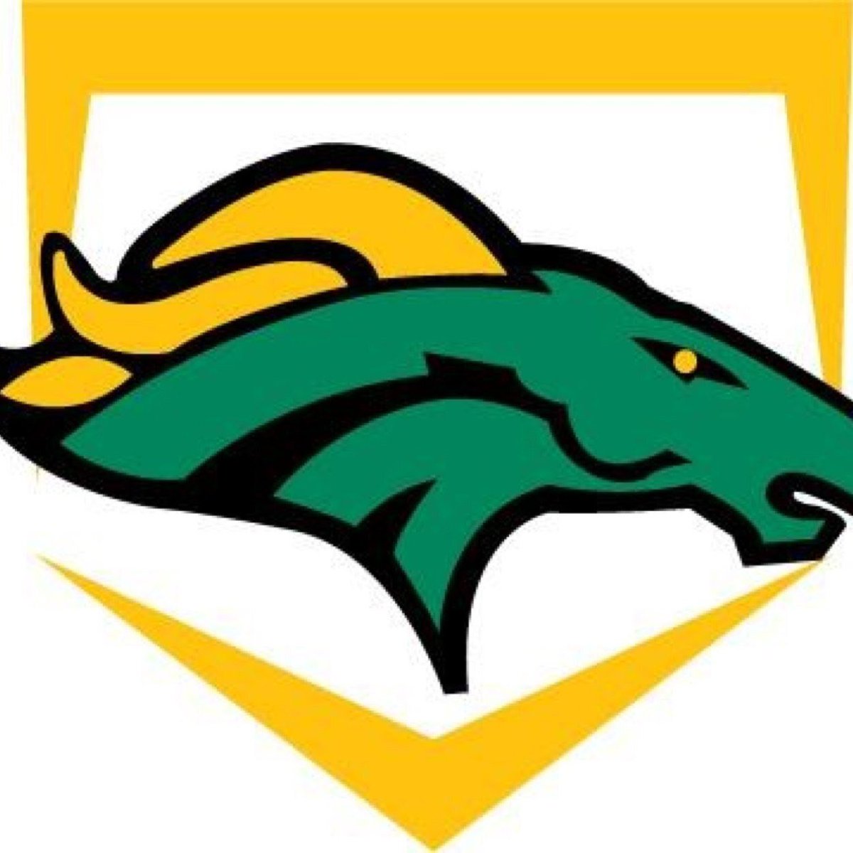 🔥 Hempstead on the Hunt! 🔥

The Mustangs take down Davenport West 8️⃣-5️⃣ to punch their ticket 🎟️ to the Substate Final this Wednesday! 🐴💪

Next up: a showdown with #2 seed Bettendorf 🐾⚾️

Let’s ride, Mustangs! 💚💛 #PlayoffBaseball #RoadToState