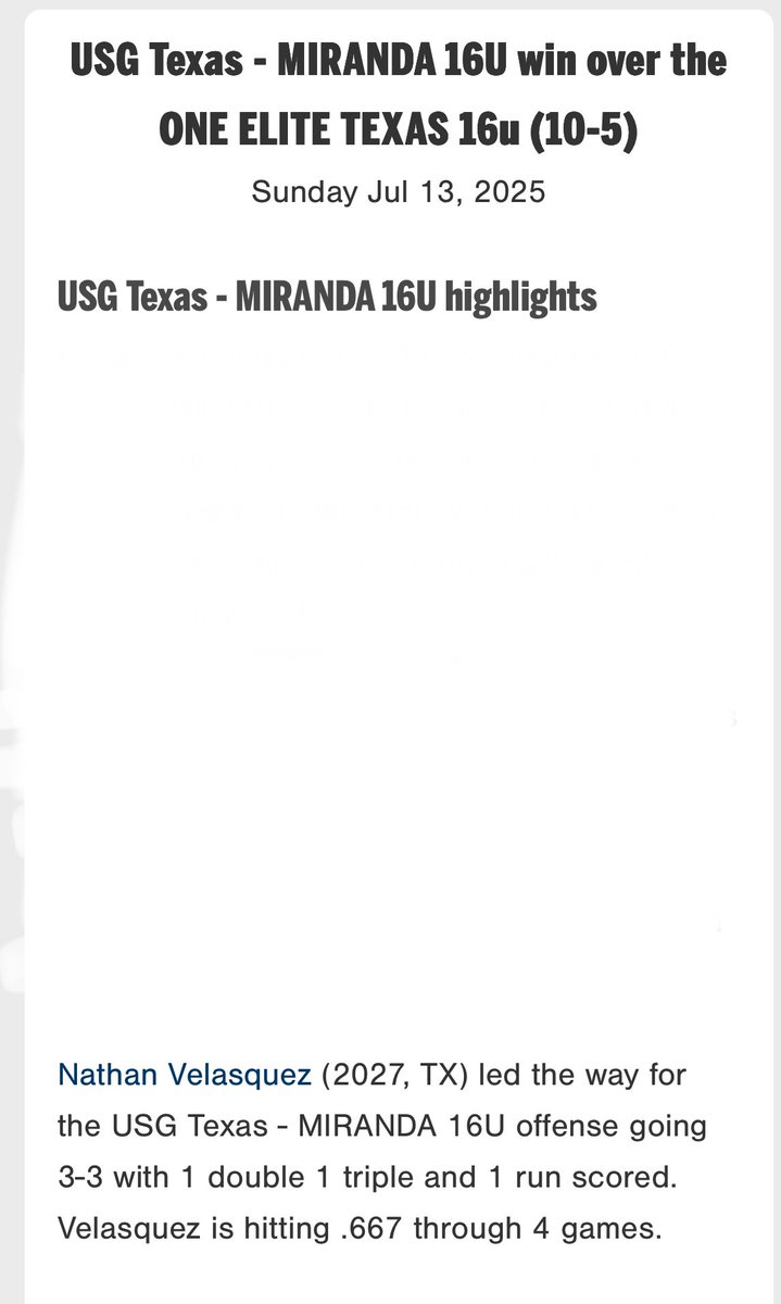 Raul Velasquez tweet media