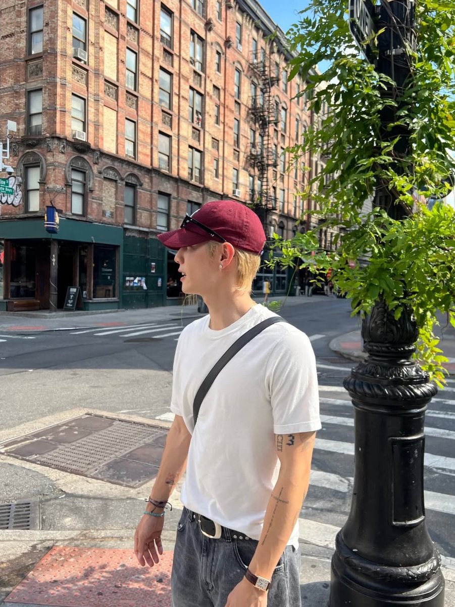Annamark93's tweet photo. วัสดุแฟนหนุ่มเบอร์หนึ่งของแอลเอ
Thank you USA 😭😭😭😭😭 https://t.co/BTiRMHyKjL