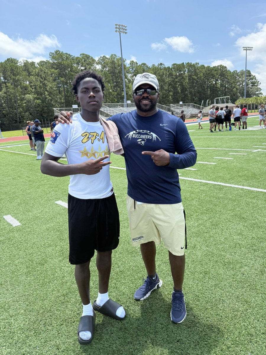 KaedenMoore_'s tweet image. Great camp this past week at @CSU_FB, S/O to @Coach_MDuncan for the wealth of knowledge! Definitely learned a lot! 🔥🫡
