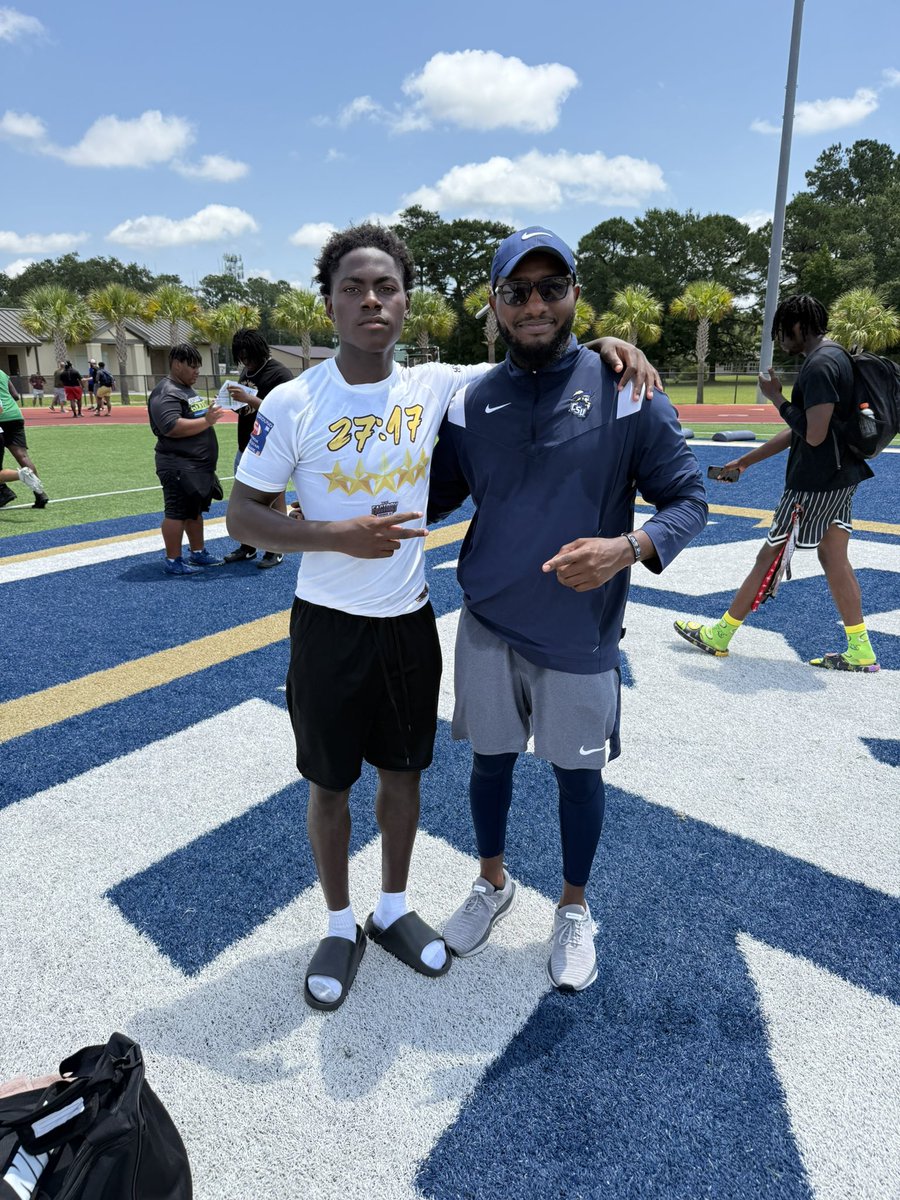 KaedenMoore_'s tweet image. Great camp this past week at @CSU_FB, S/O to @Coach_MDuncan for the wealth of knowledge! Definitely learned a lot! 🔥🫡