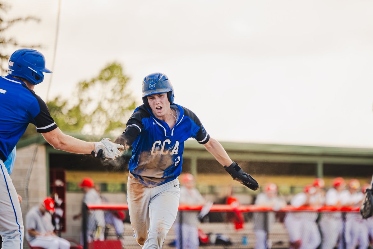 Clear Creek Amana entered as the #3 team in our 3A pre-season rankings, and after a 12-11 start, they dropped out of our poll.

But since June 25, the Clippers are 10-1 and playing their best ball. Wednesday, they look to avenge a loss that came on opening day to Pella, 2-10.