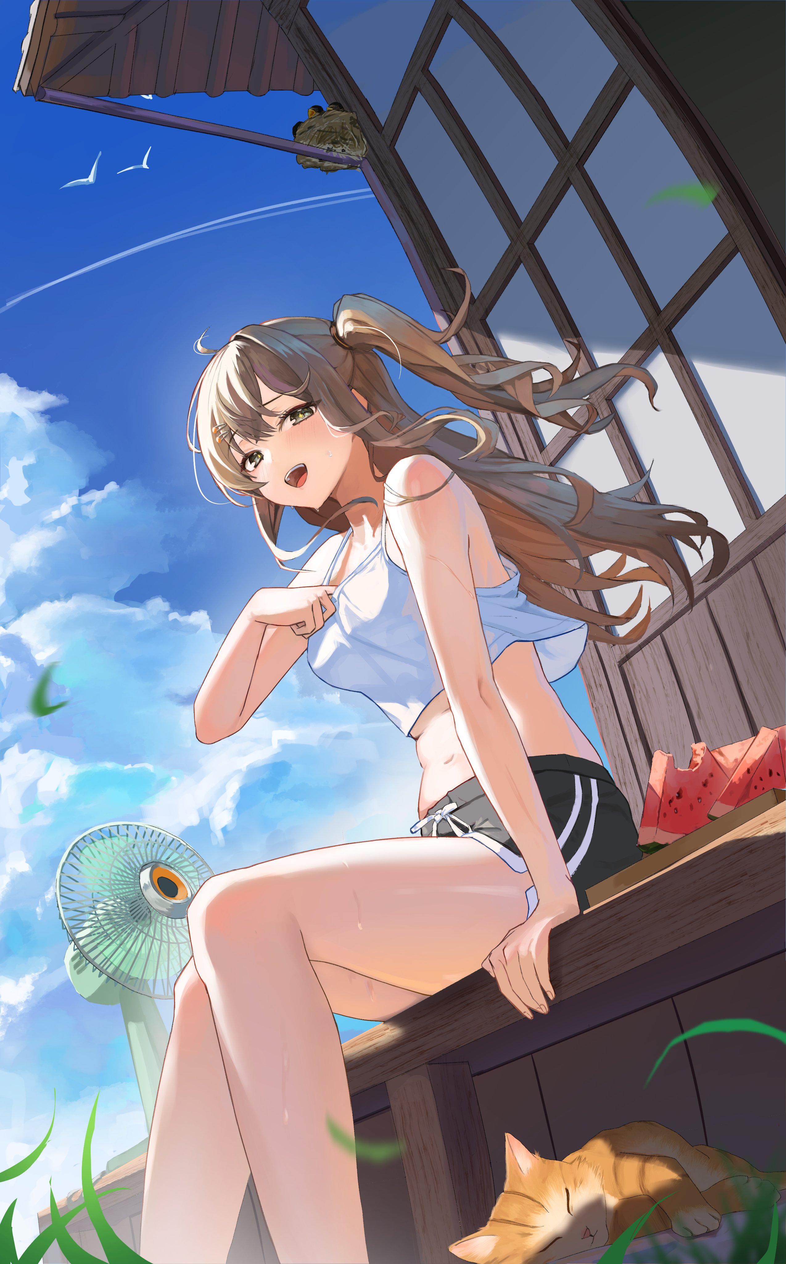 Haru (@haru04316618) / X