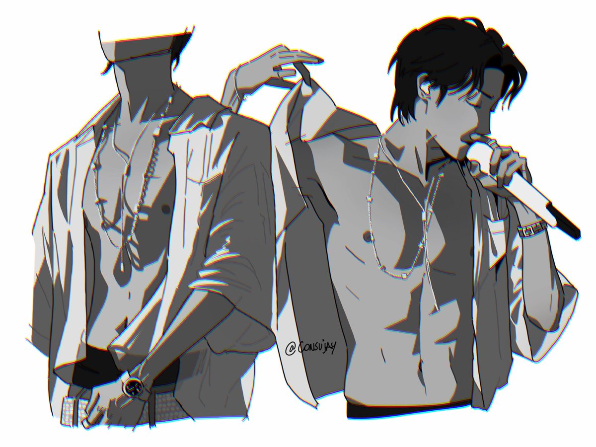 hobi: *takes off shirt*
me: thank you for saving my life