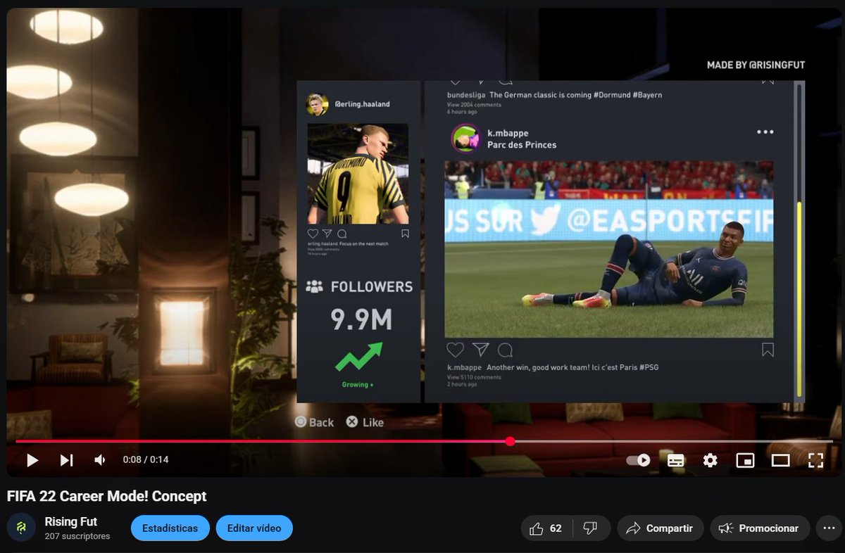 Rising FC  tweet media