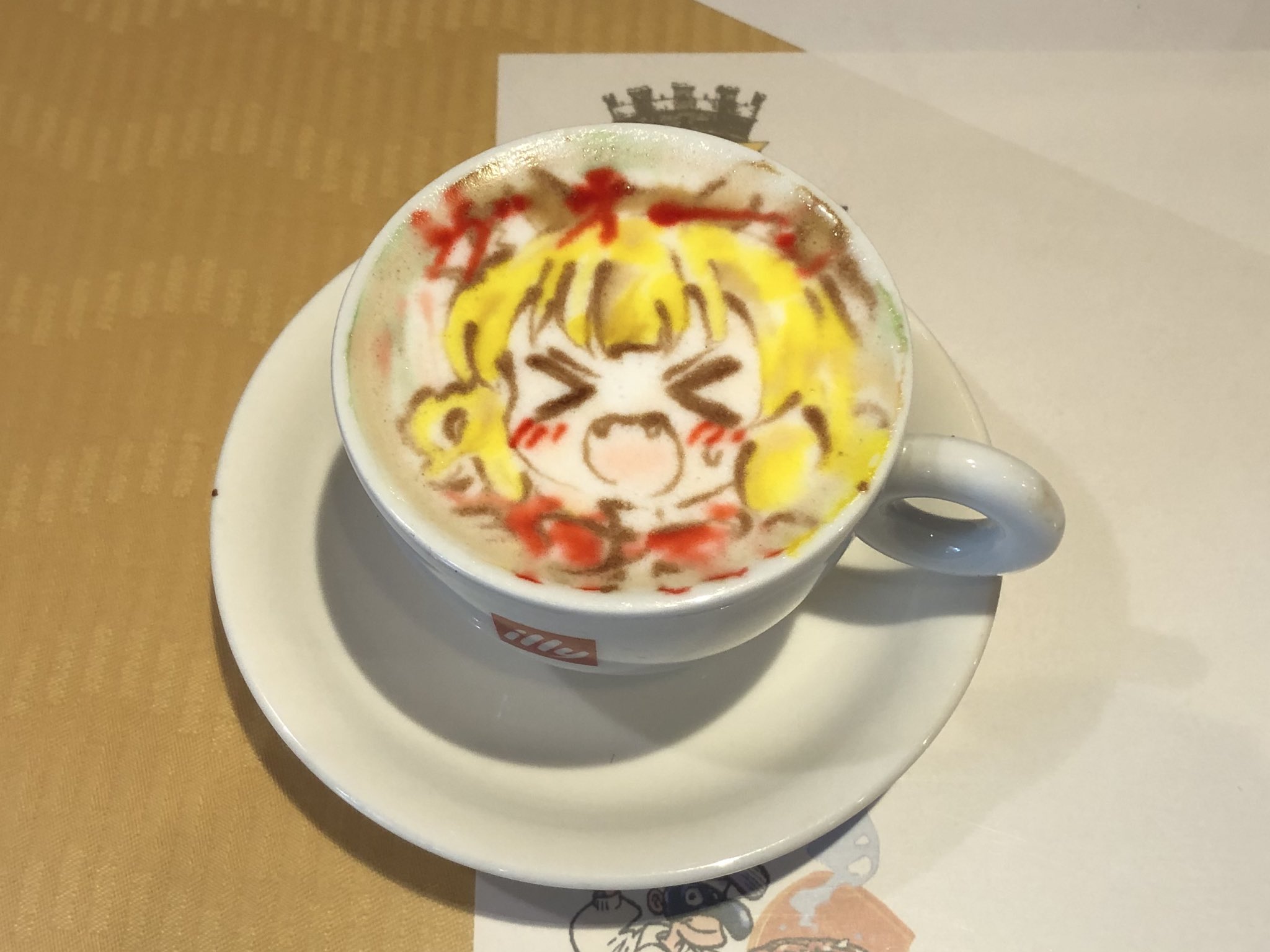 ももちっの on X: 