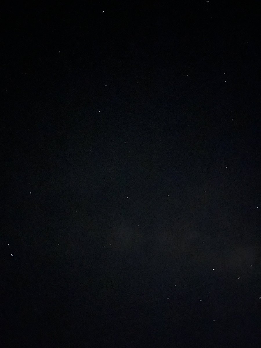 bluee_kibbe's tweet image. Shots of the sky tonight