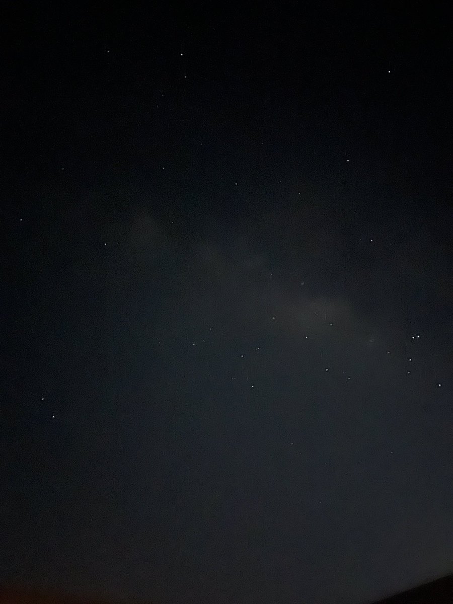 bluee_kibbe's tweet image. Shots of the sky tonight