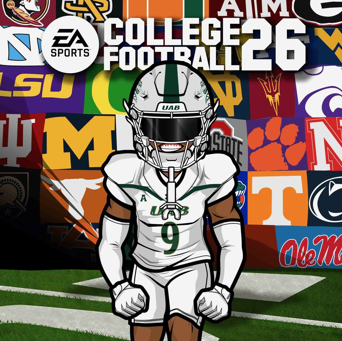 DeionJackson08's tweet image. Appreciate all the love🙏🏾