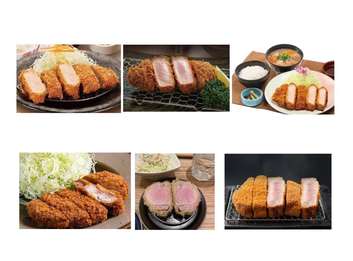FAXXXX's tweet image. 【とんかつ語を話す母】
息子「お母さーん!今日のご飯なに〜?」
トントントントントントントントン!!!
チャッチャッチャッチャッチャッチャッチャッ!!!
ジューーーーーーーーー!!!!