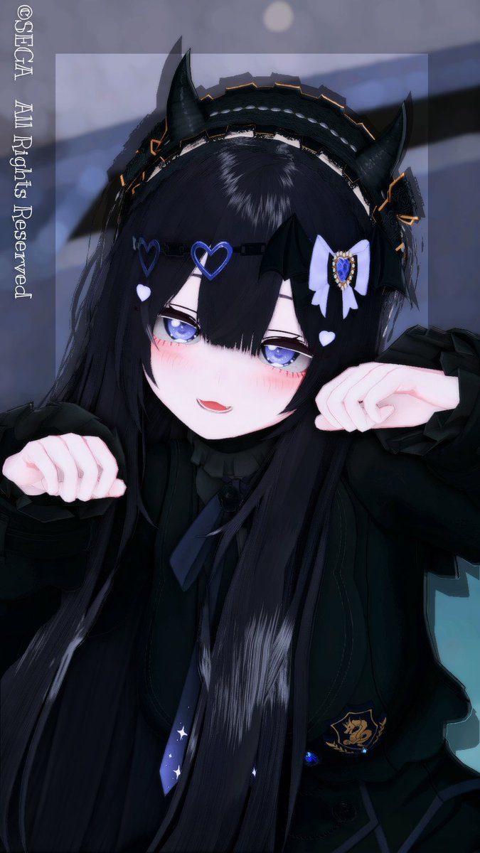 mist0915's tweet image. おませ〰️ん.ᐟ