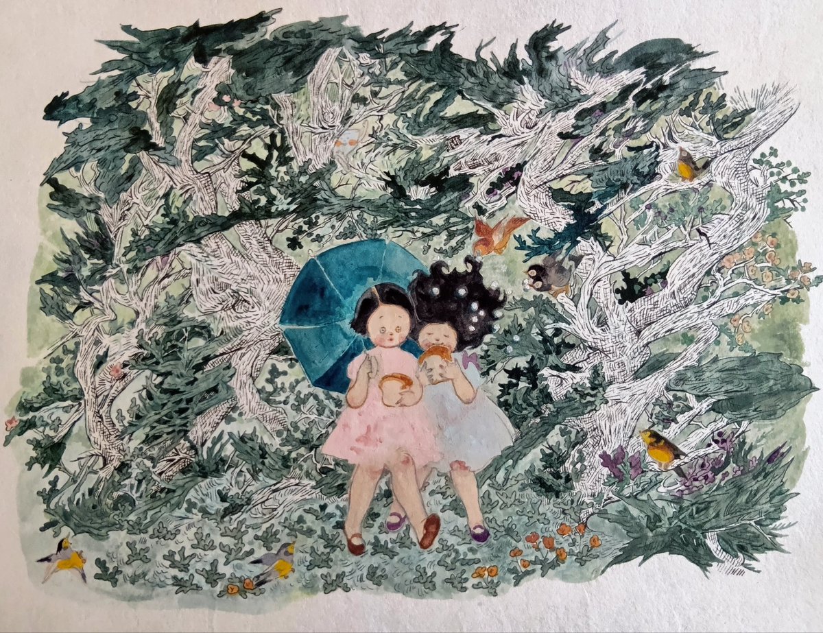 mitsubo/三星玲子 (@mitsuboart) / X