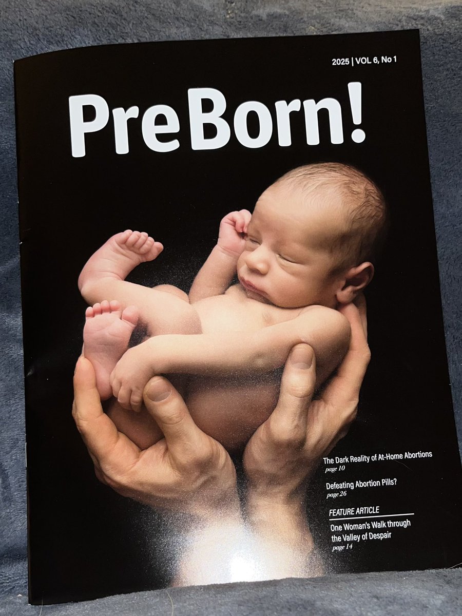 LibertyLoafLady's tweet image. If you’re looking for a good charity to support I suggest trying @missionpreborn because all like matters! 

#Preborn #ProLife #pregnancyhealth #PregnancySupport