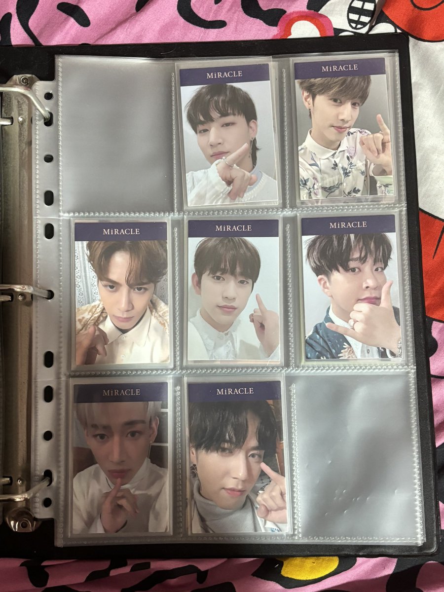 ysamwang's tweet photo. [help rt]

wts lfb got7 photocards

PRICES ARE PER SET ‼️

Present: You and Me

840 | 840
840 | 840
one more sets on thread

mop: gcash
mod: sdd, ggx, jnt
dop: 7 days negotiable

🏷️: jaebeom jayb jb mark tuan mk jackson js jinyoung jy youngjae yj bambam bb yugyeom yg https://t.co/N7CPPRS0Nh