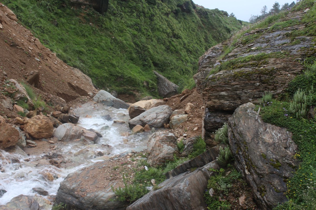 AtitBhardwaj's tweet image. KAILASH MANSAROVER YATRA #KMY