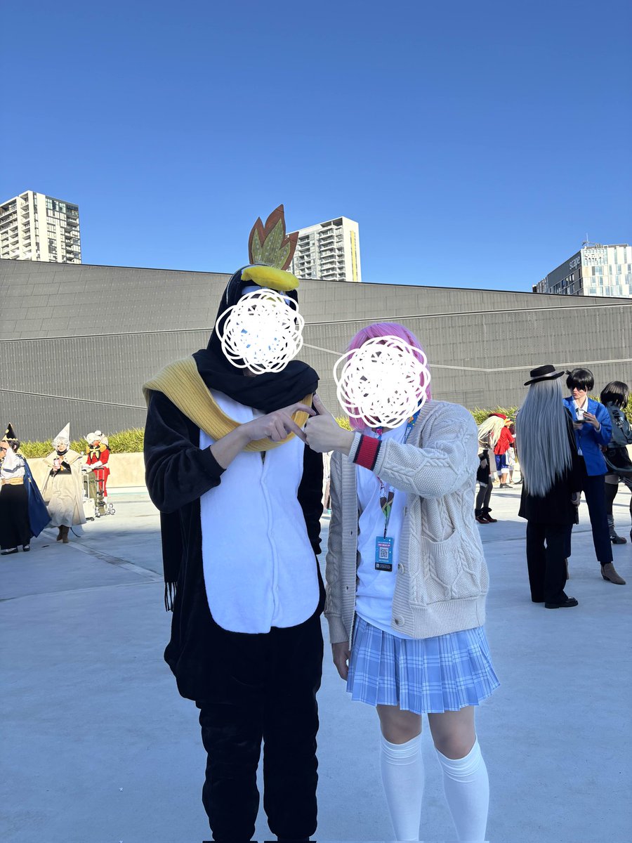 Worse Gekichumai collaboration