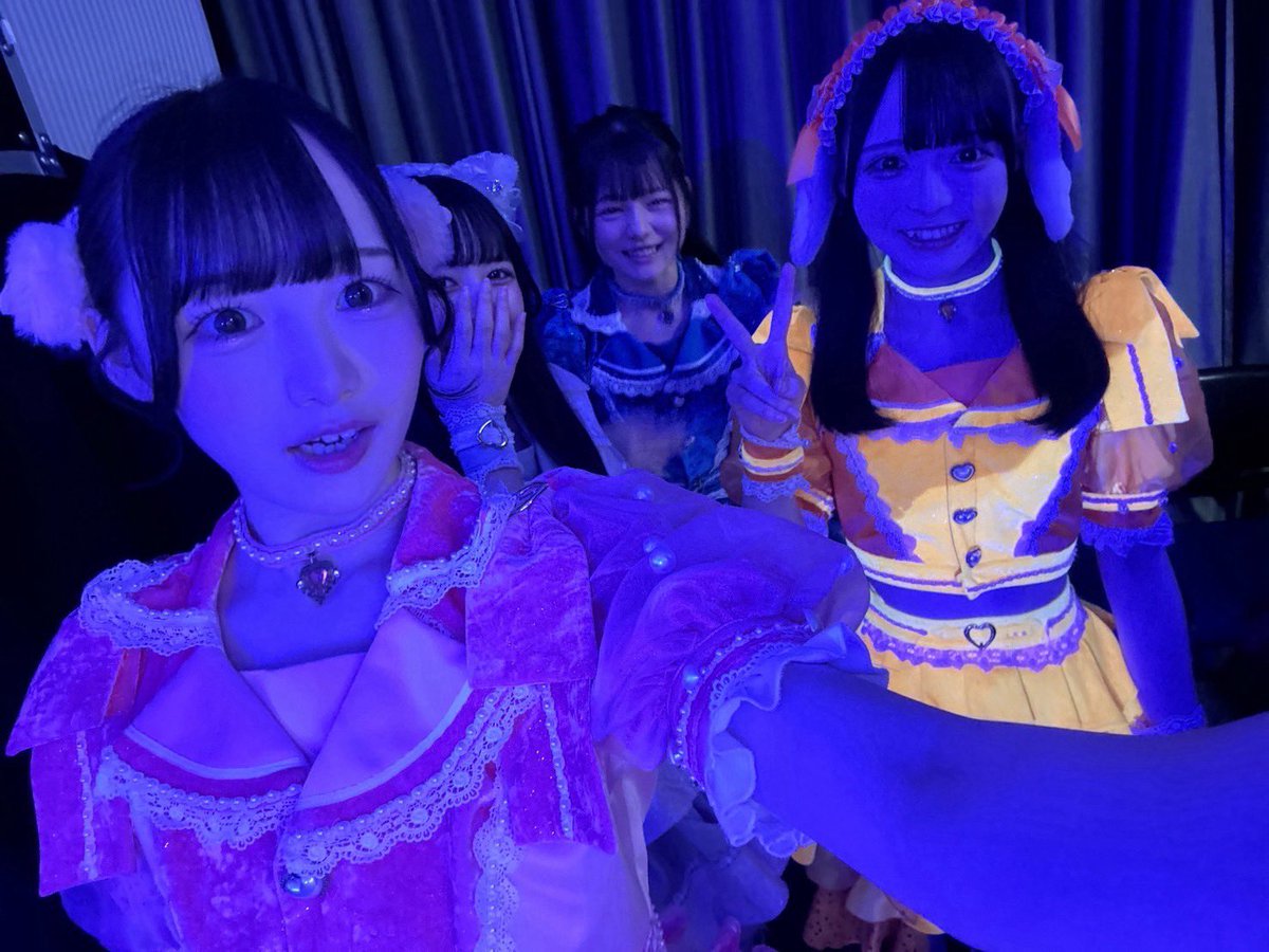 好実れん【MEGAFON】 tweet media