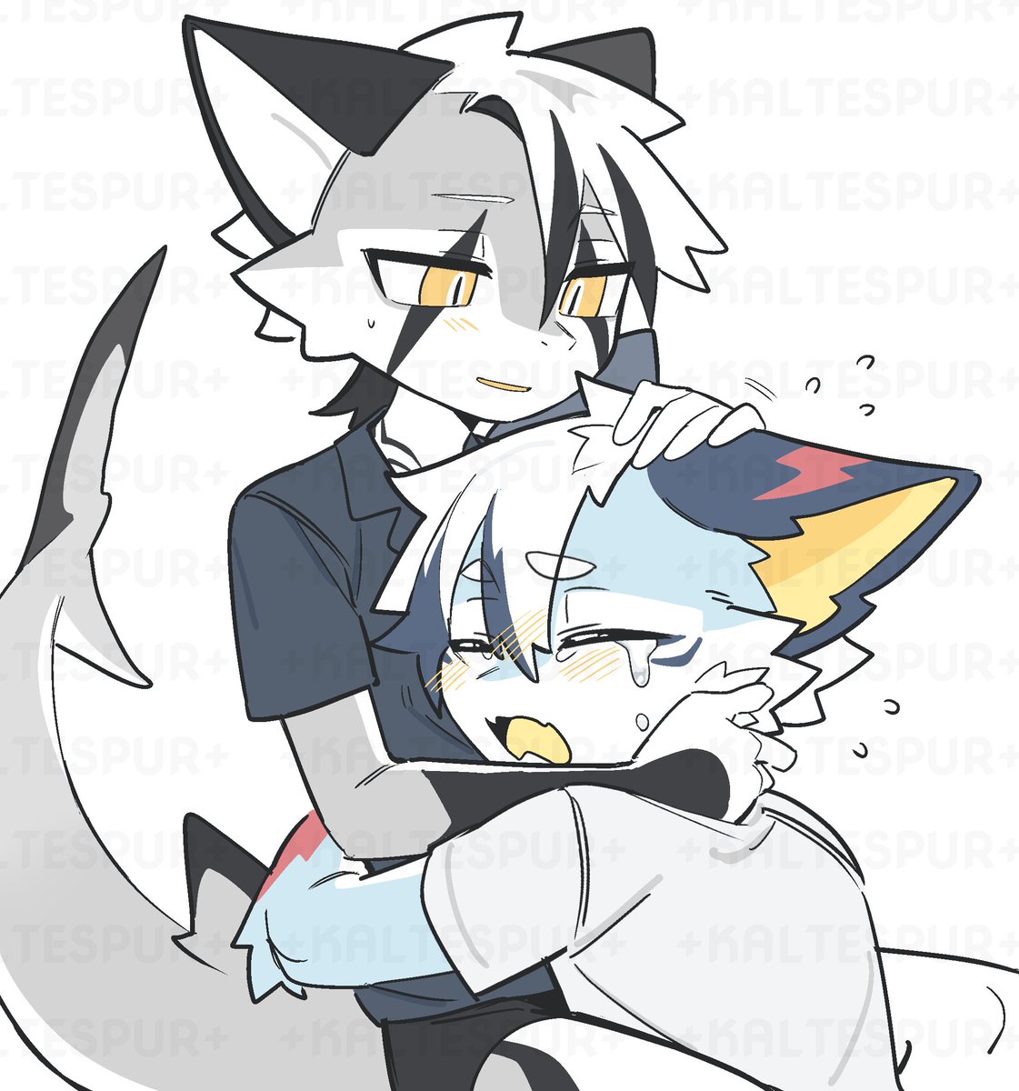 溫柔的大哥哥（？）