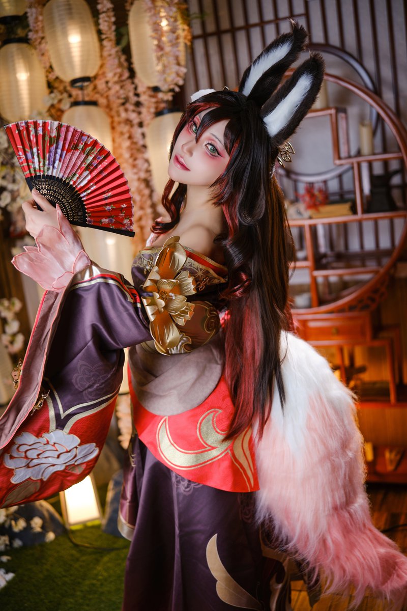 붕괴 스타레일

망귀인 : n버섯

p. 종철님 <a href="/photojong/">종철📸</a> 
rz스튜디오 <a href="/rzcosstudio/">RZ스튜디오</a> 

*추가사진(블로그)*
blog.naver.com/eaeneaen/22393…

#fugue  #忘归人 #帰忘の流離人
#TingYun  #停云  #停雲
#崩坏星穹铁道  #崩壊スターレイル 
#HonkaiStarRail  #永劫轮舞
#cosplay #コスプレ #코스프레