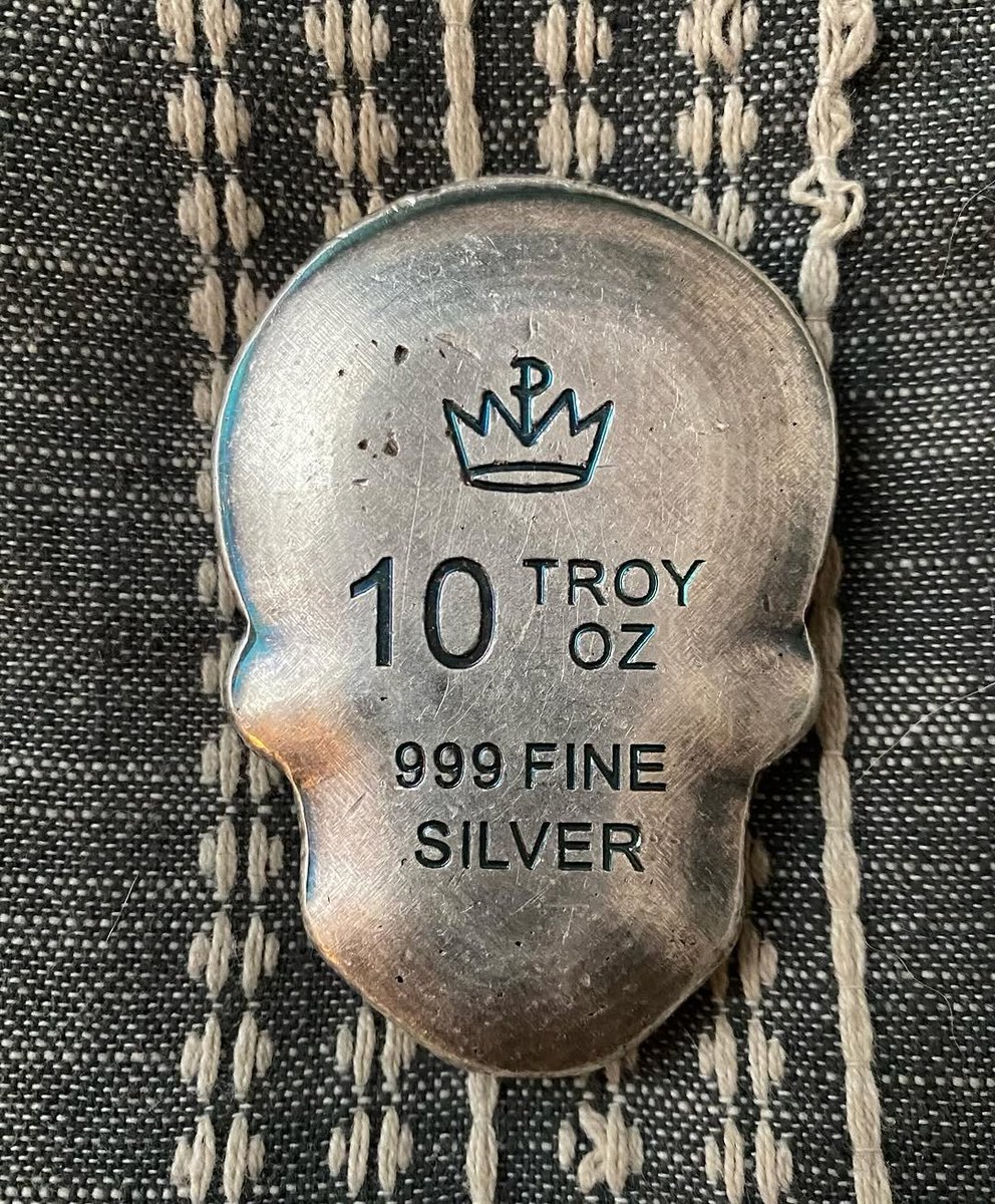 LONE STAR COINS tweet media